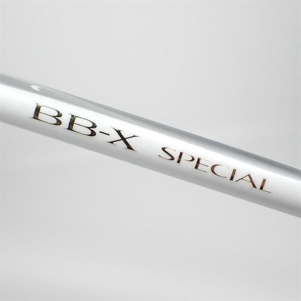 ２０ＢＢ－Ｘスペシャル